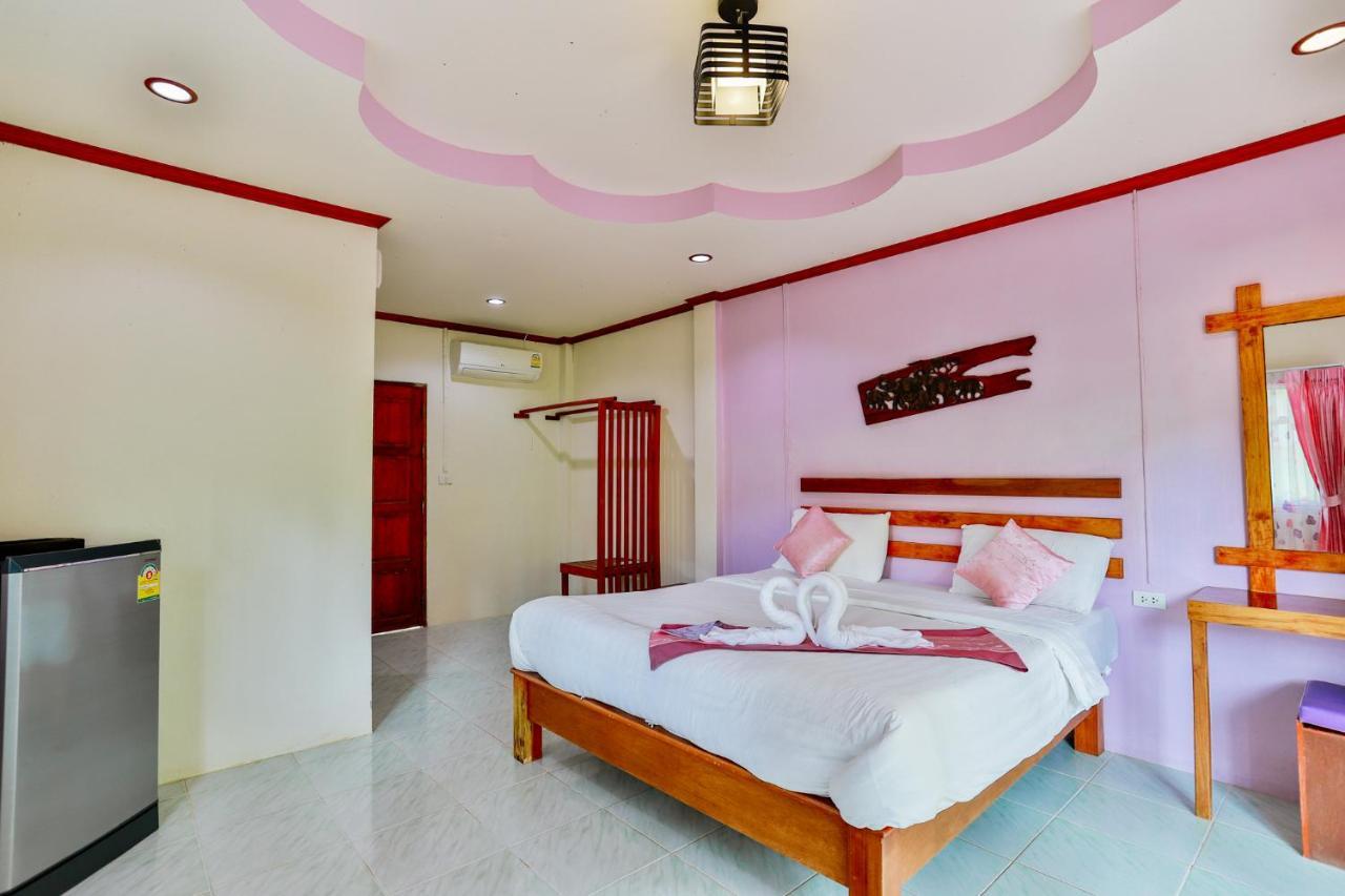 Ingthara Resort