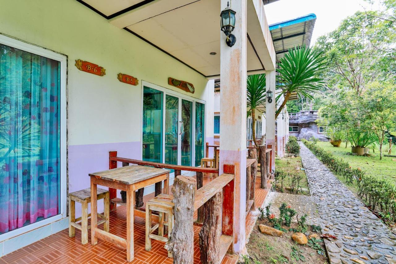 Resort Ingthara Thap Put