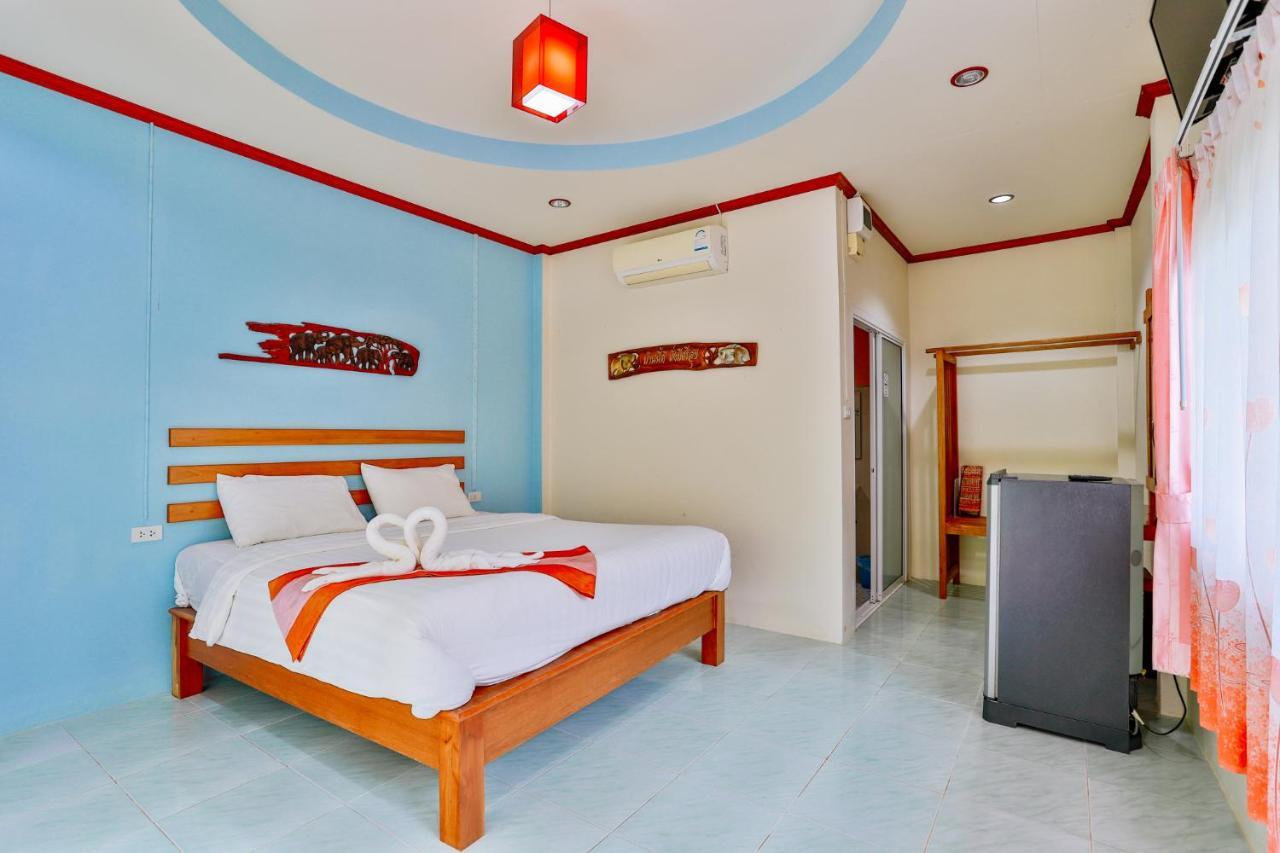 Resort Ingthara 2*