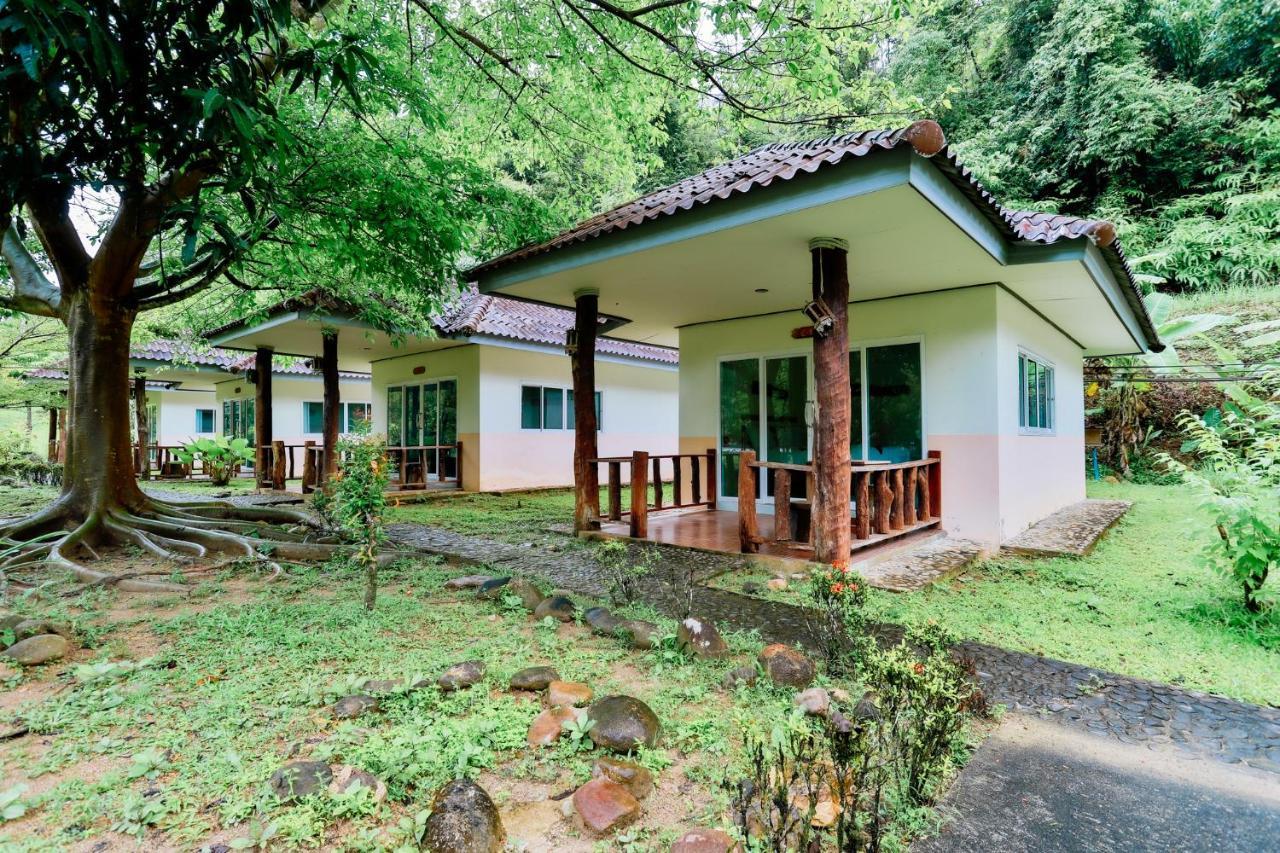 Resort Ingthara