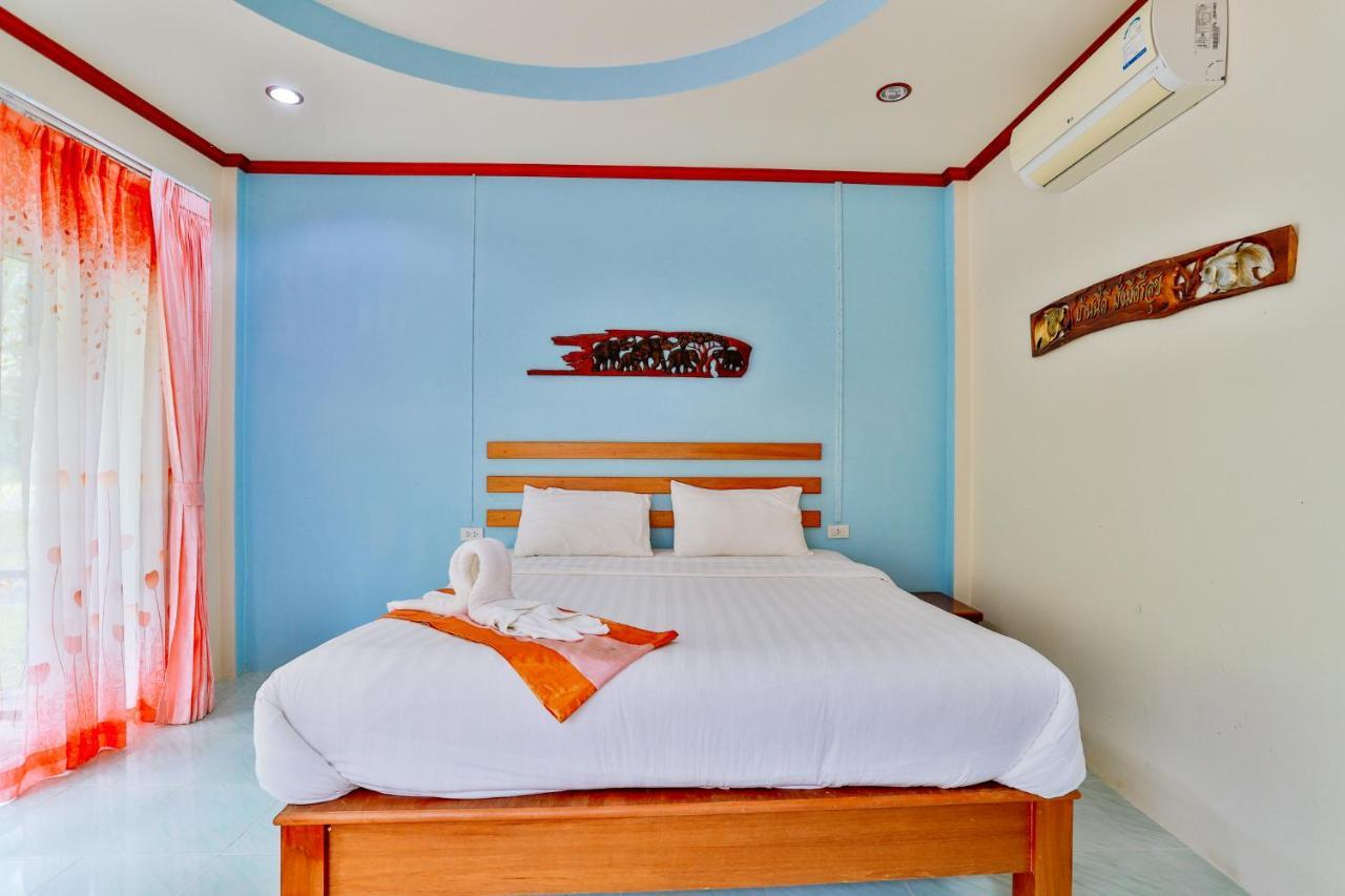 Ingthara Resort Thap Put