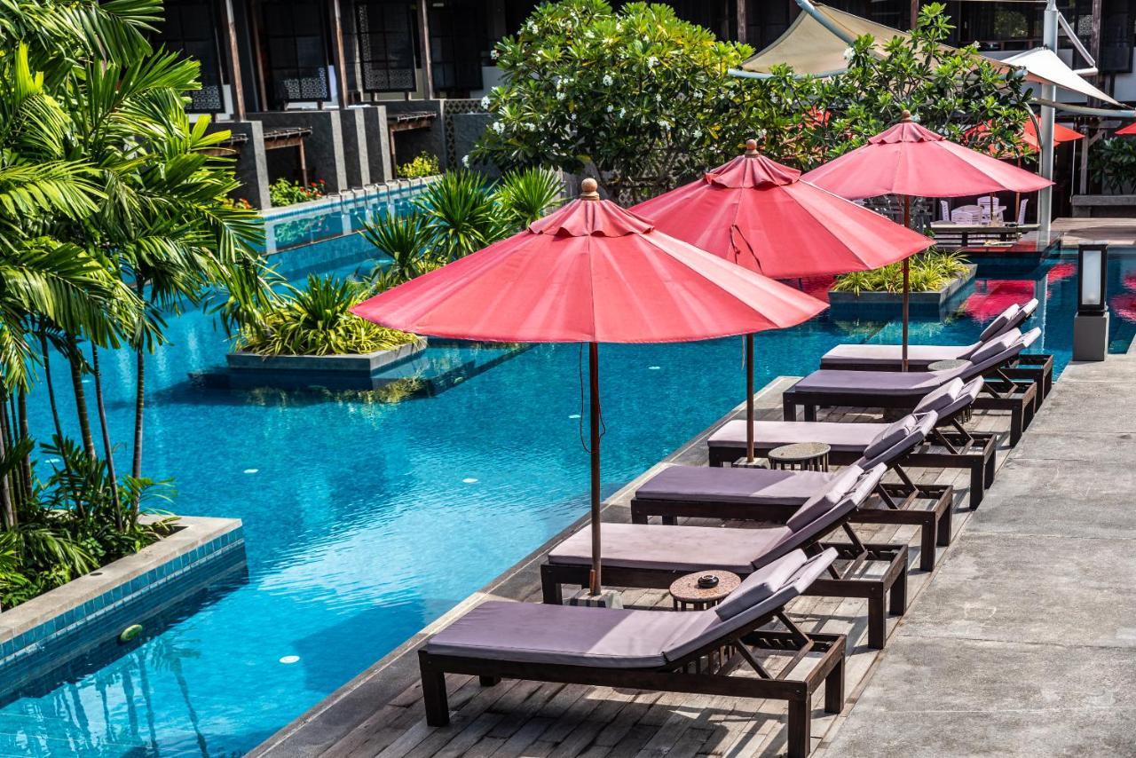 Am Samui Palace Resort