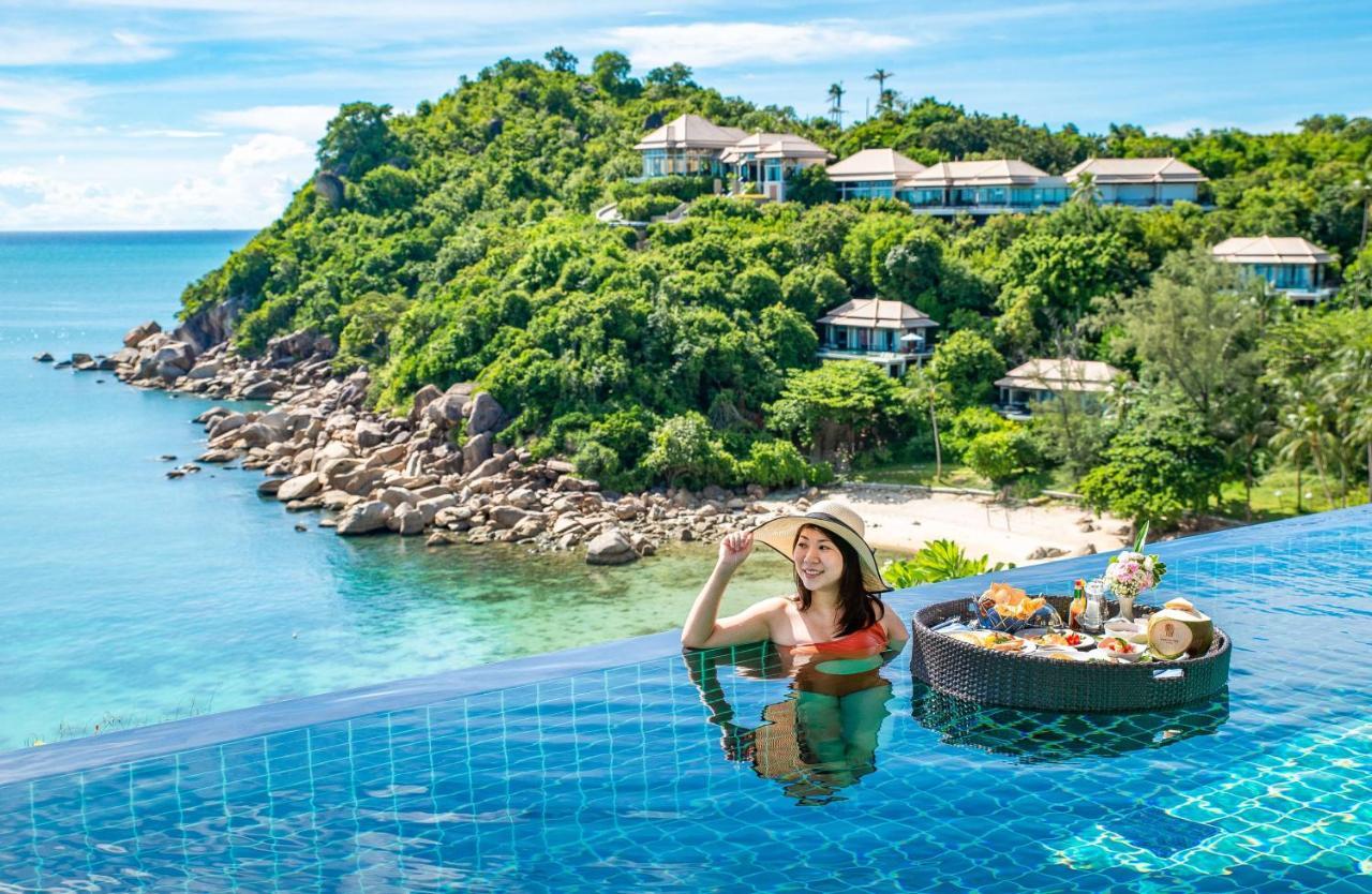 Resort Banyan Tree Samui