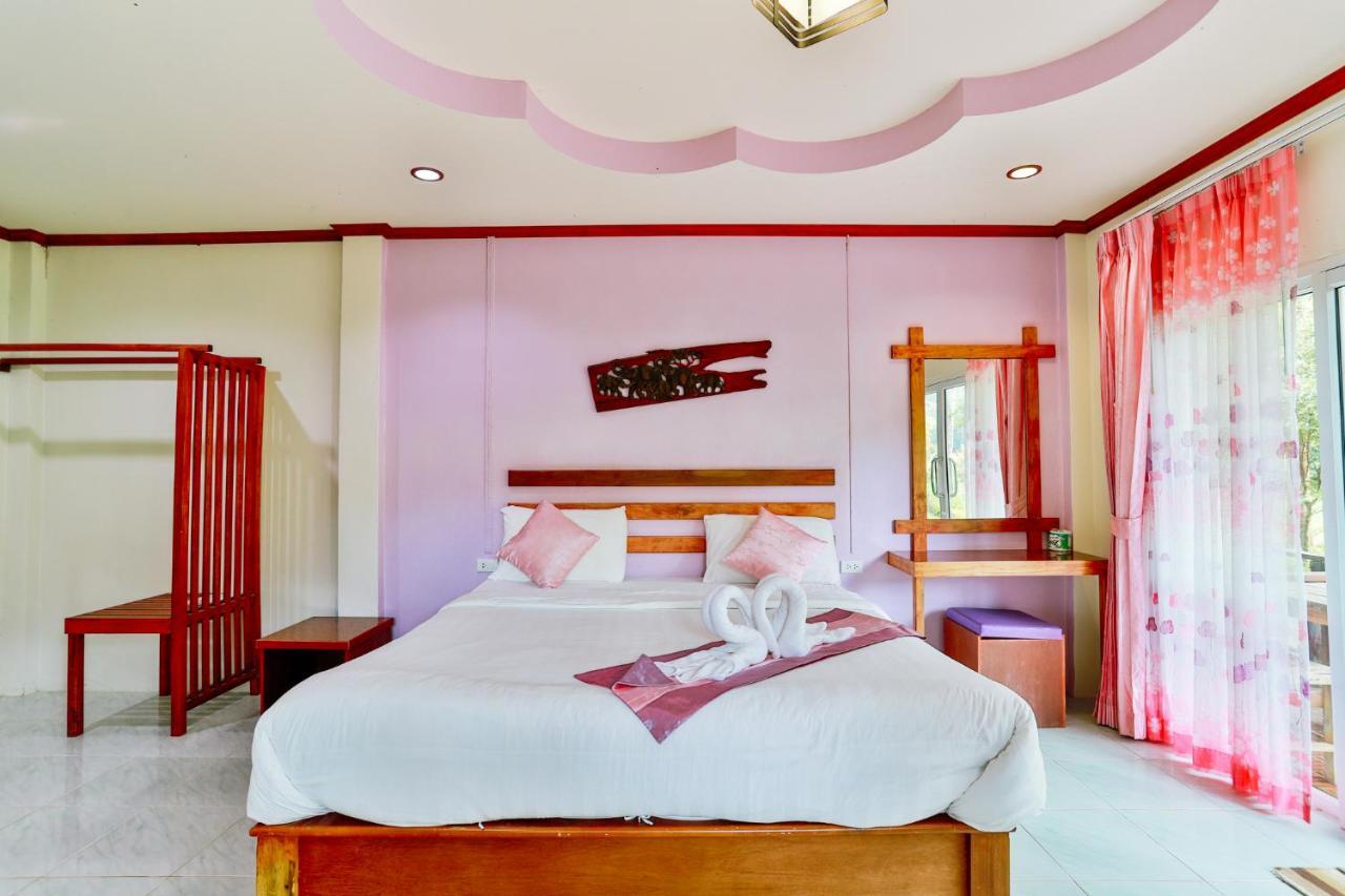 Resort Ingthara Thap Put