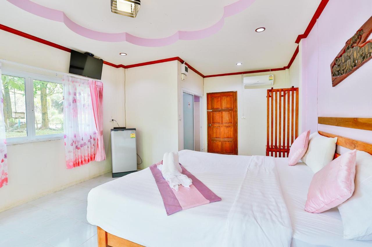 Ingthara Resort 2*