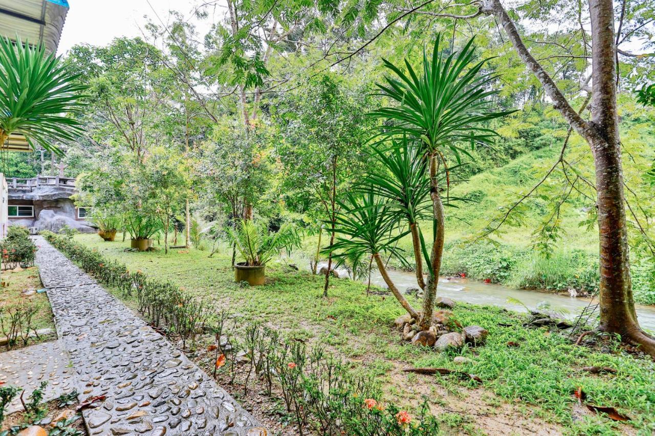 Resort Ingthara 2*