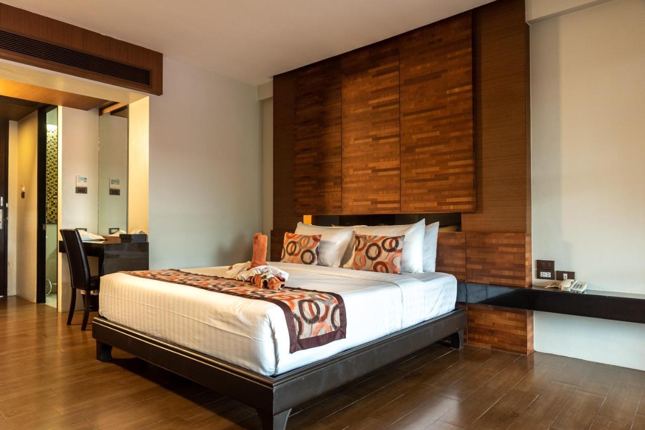 Resort Am Samui Palace