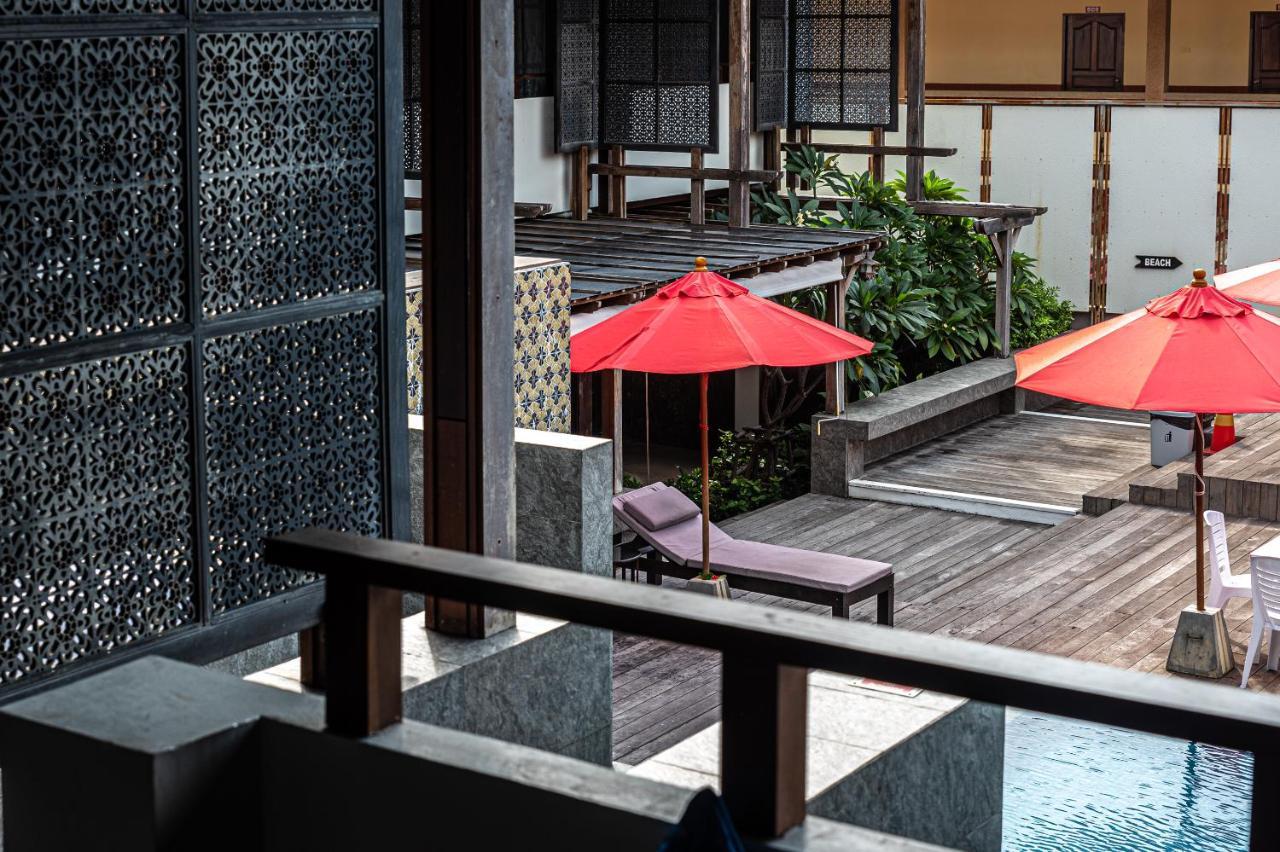 Am Samui Palace Resort