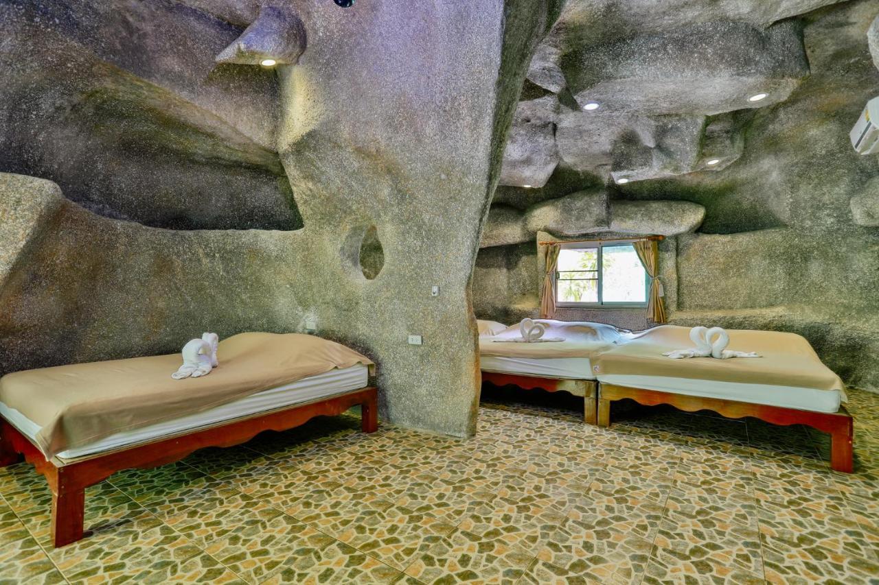 Resort Ingthara Thap Put