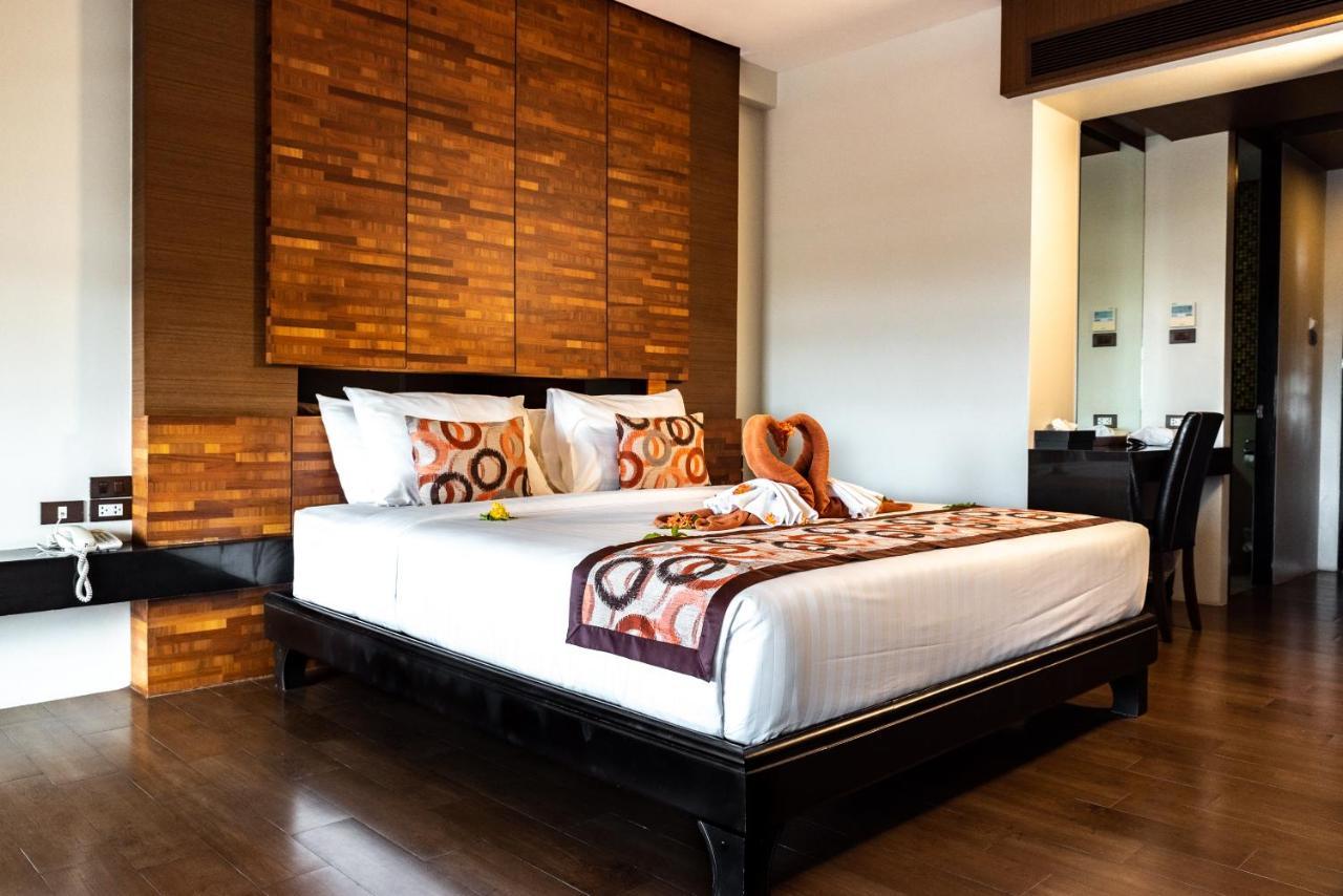Resort Am Samui Palace Lamai Beach (Koh Samui)