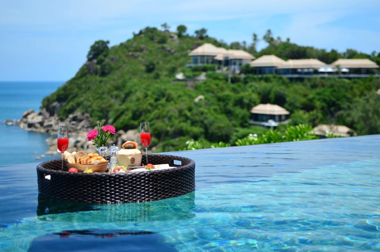 Banyan Tree Samui Lamai Beach (Koh Samui)