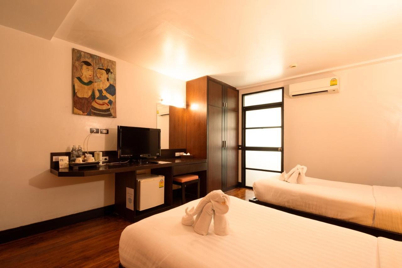 Resort Kireethara Boutique 4*