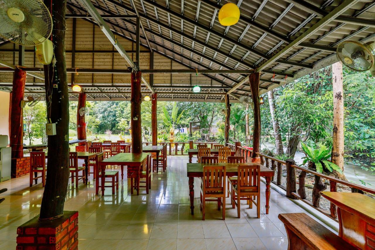 Ingthara Resort 2*