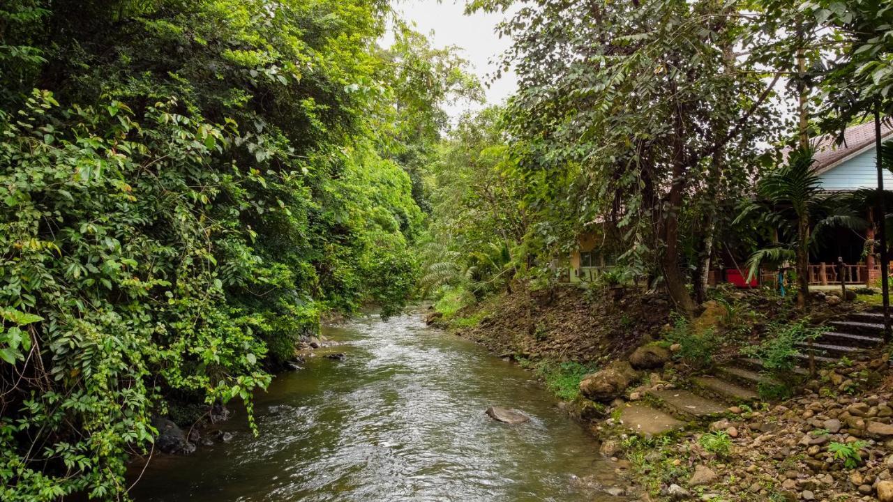 Ingthara Resort Thap Put