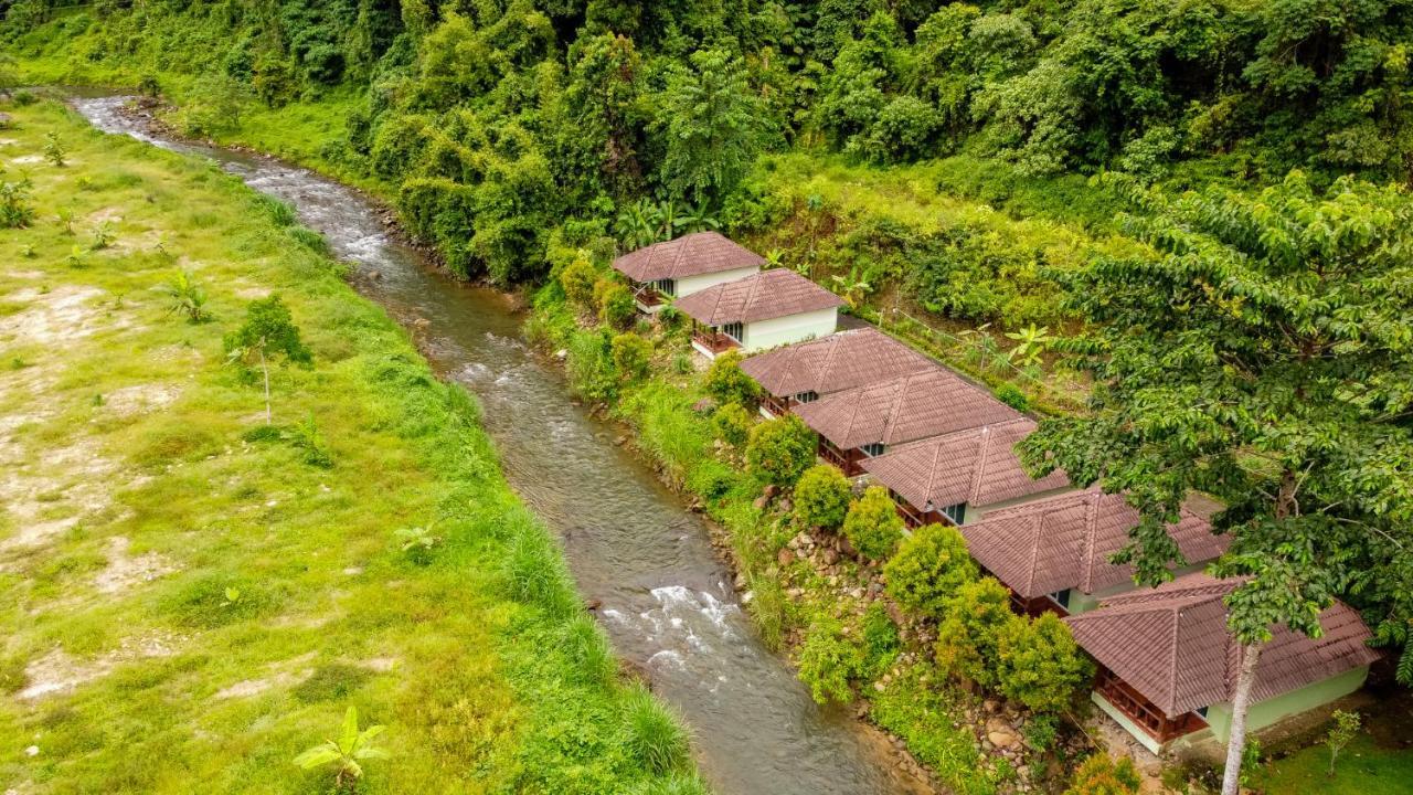 Resort Ingthara 2*