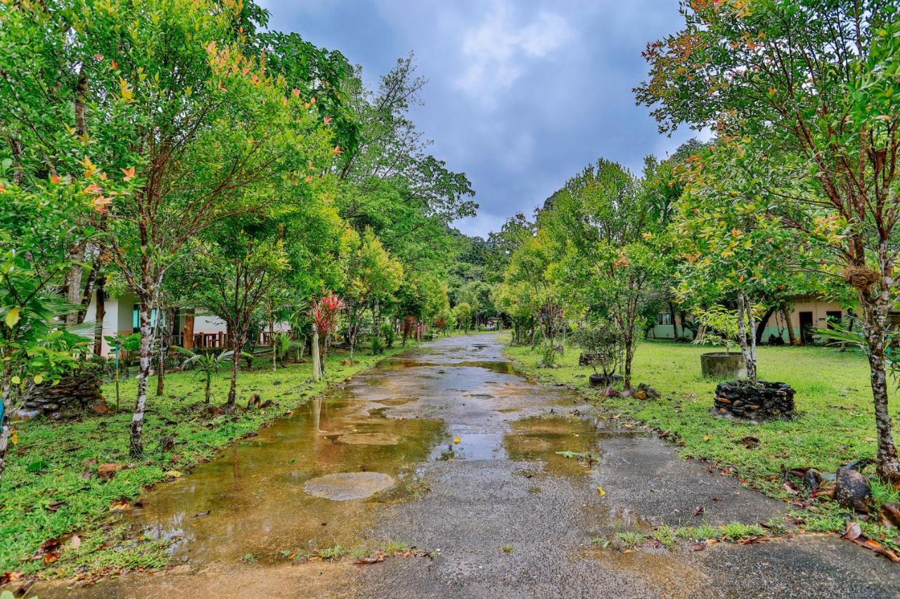 Resort Ingthara Thap Put