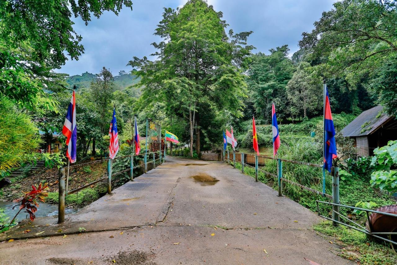 Resort Ingthara Thap Put