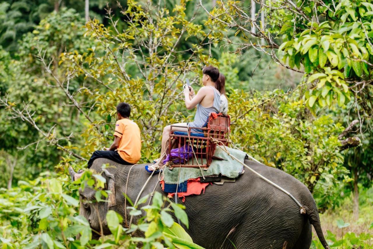 Resort Ingthara 2*