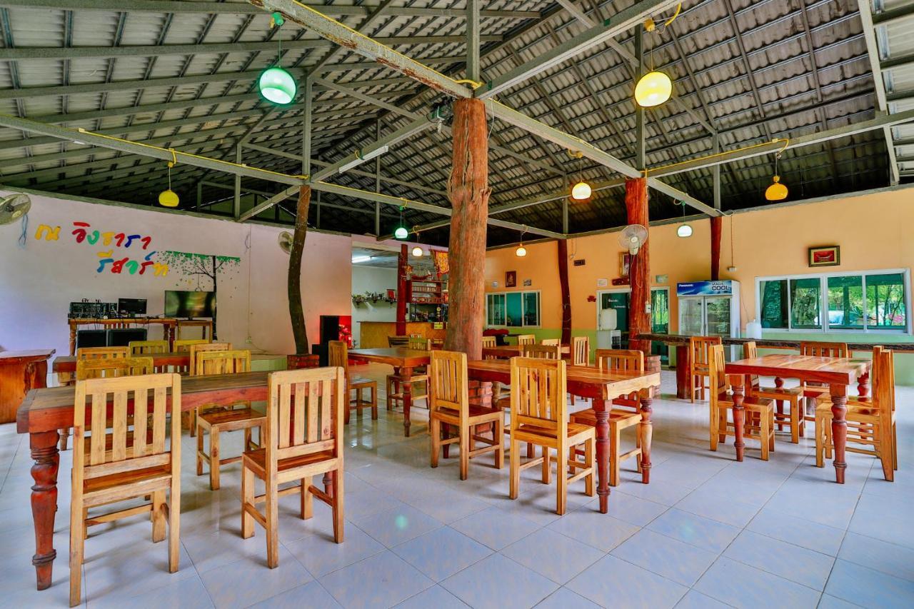 Resort Ingthara Thap Put