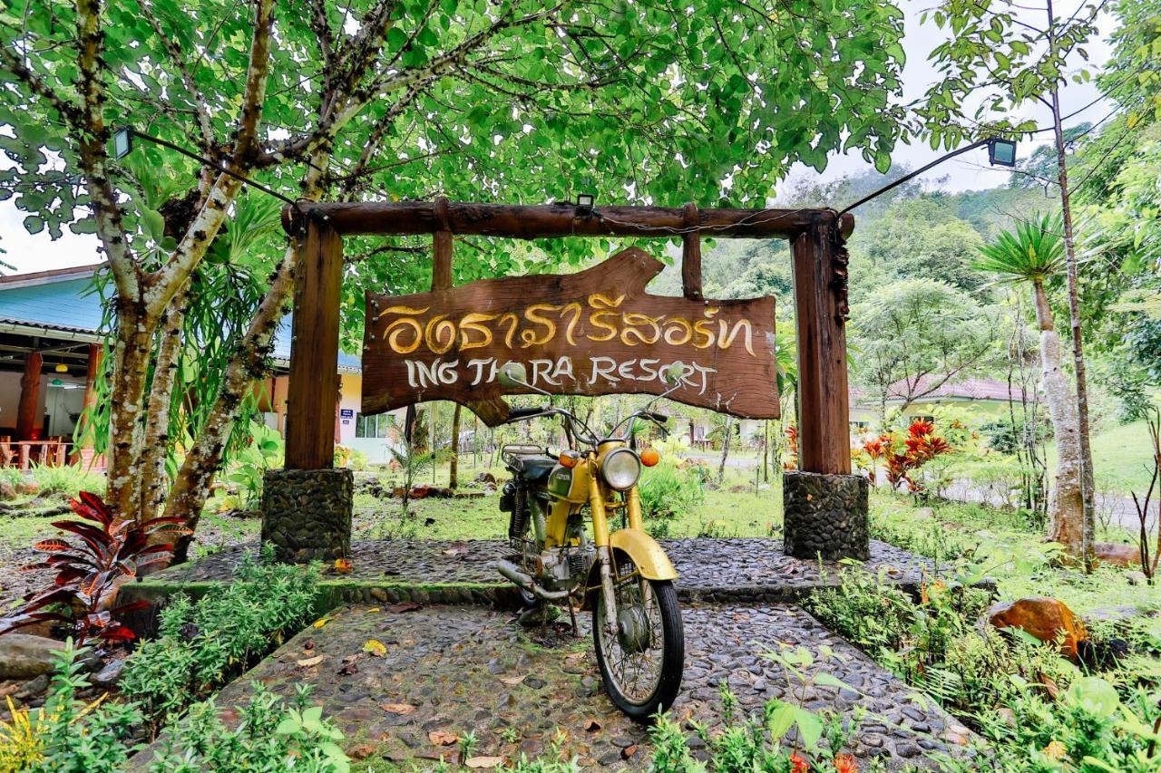 Resort Ingthara Thap Put