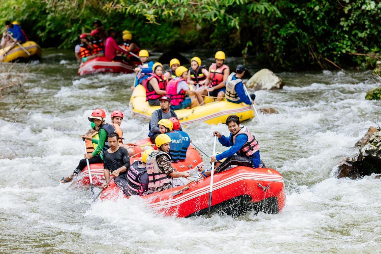 Ingthara Resort Thap Put