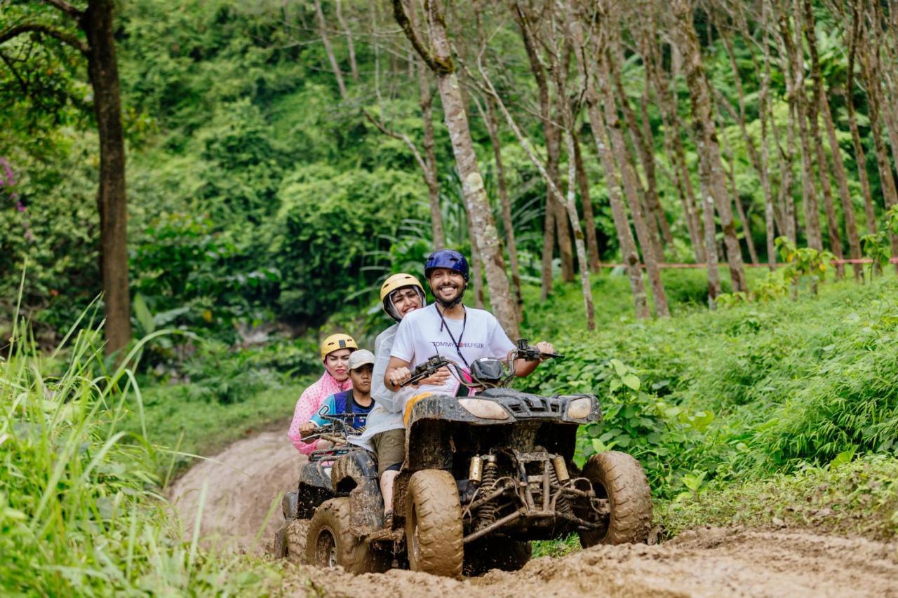 Resort Ingthara
