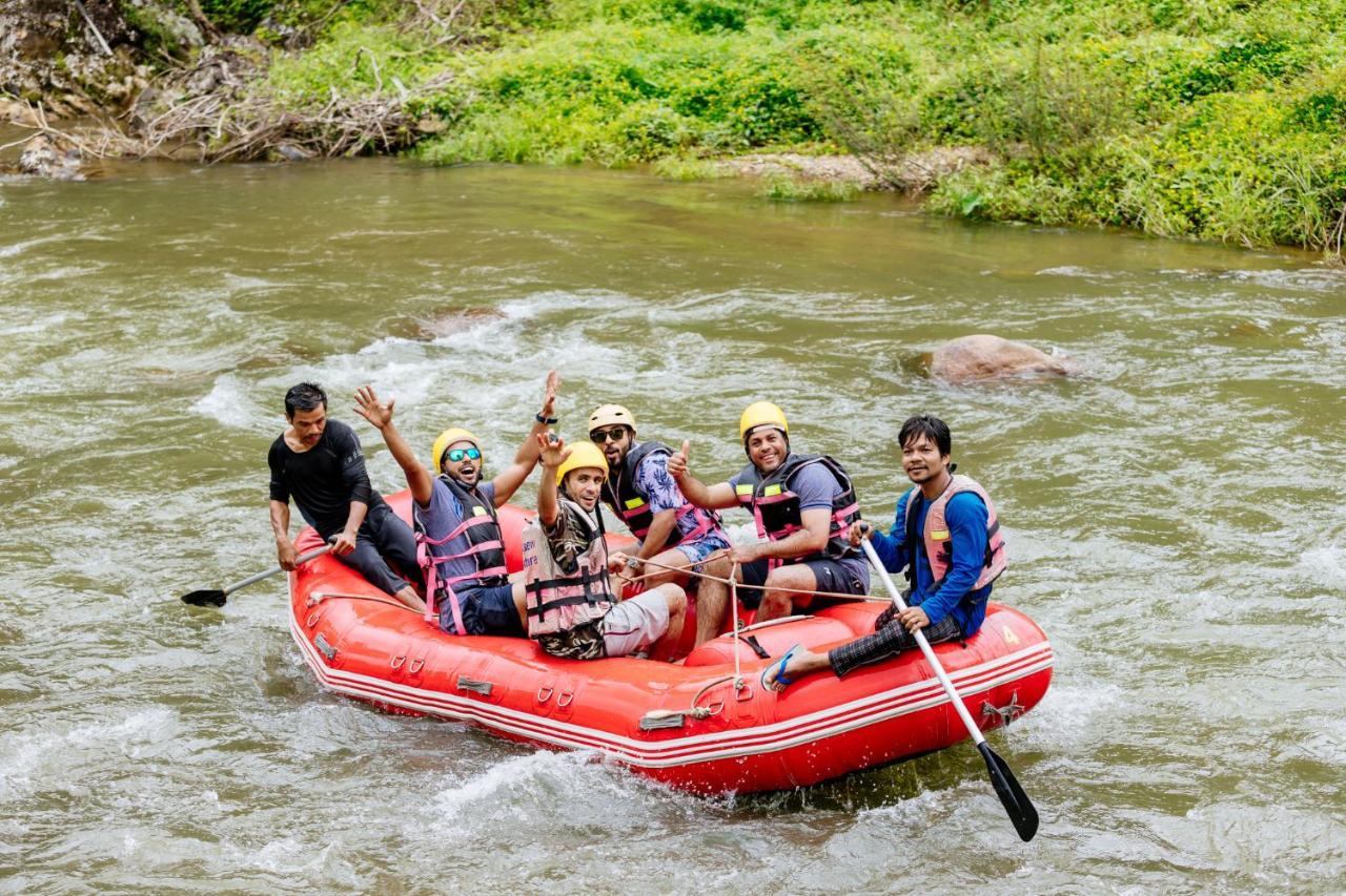 Resort Ingthara