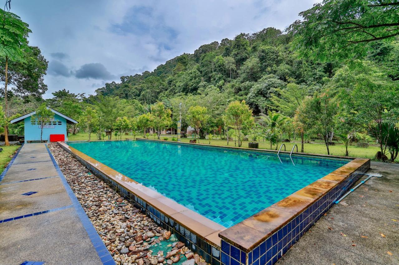 Ingthara Resort 2*