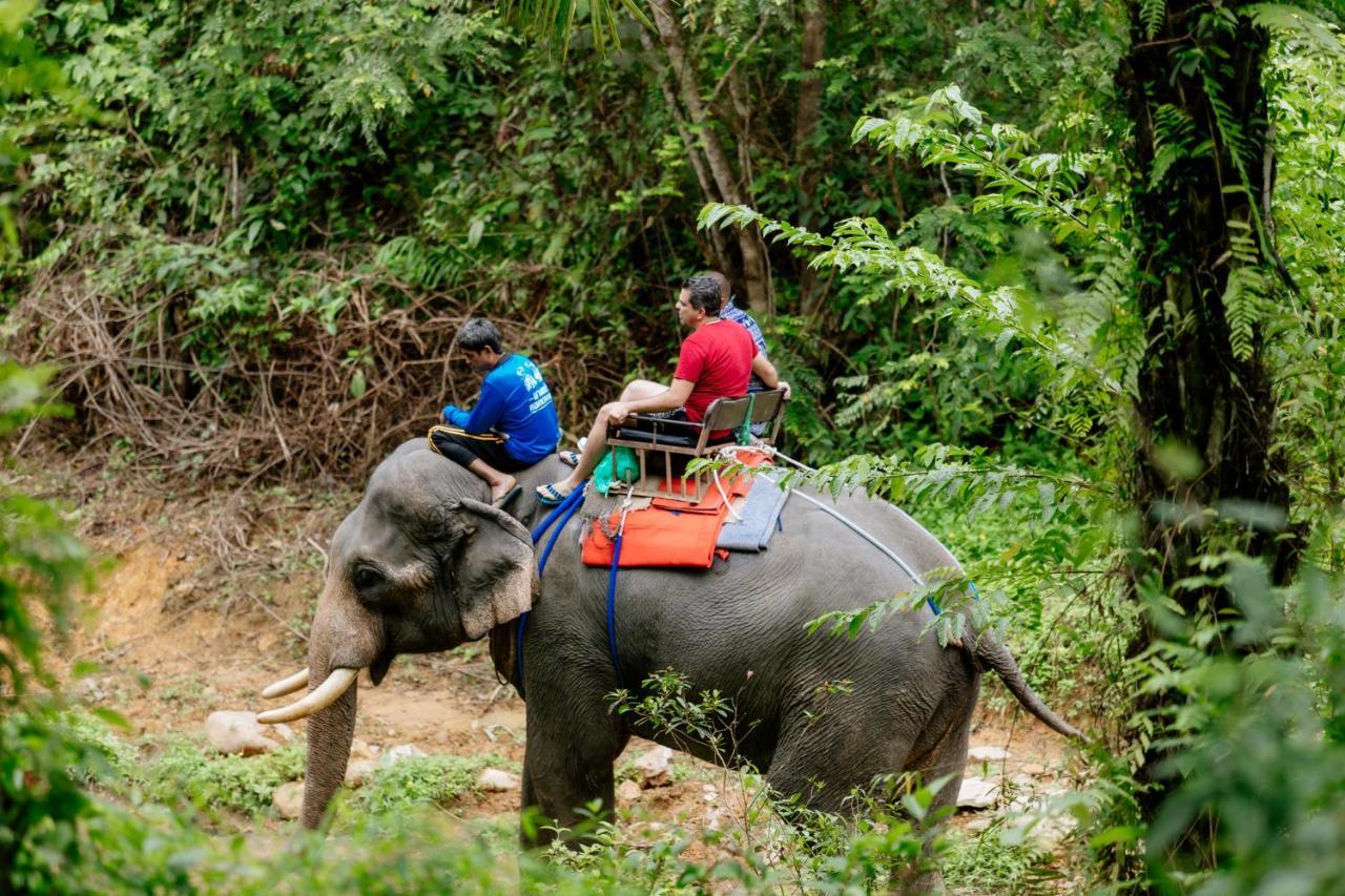 Resort Ingthara