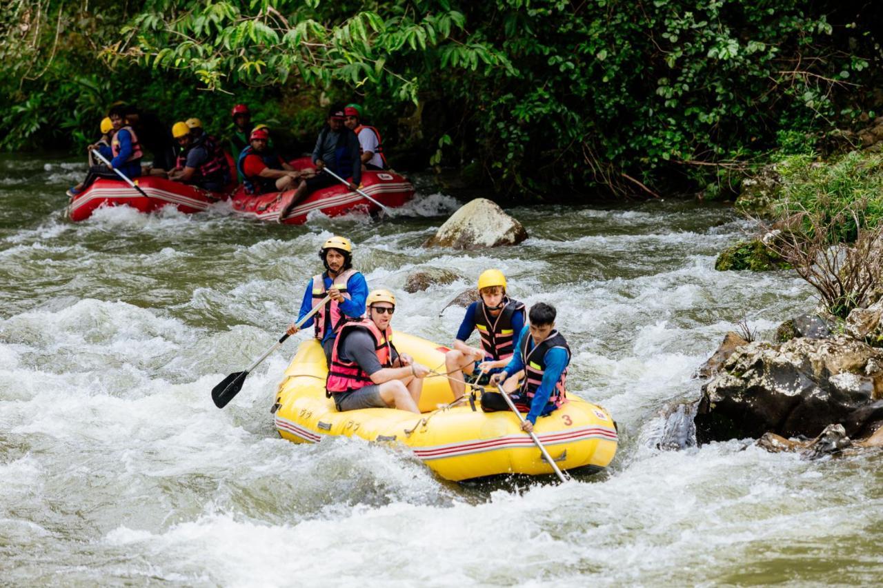 Resort Ingthara 2*