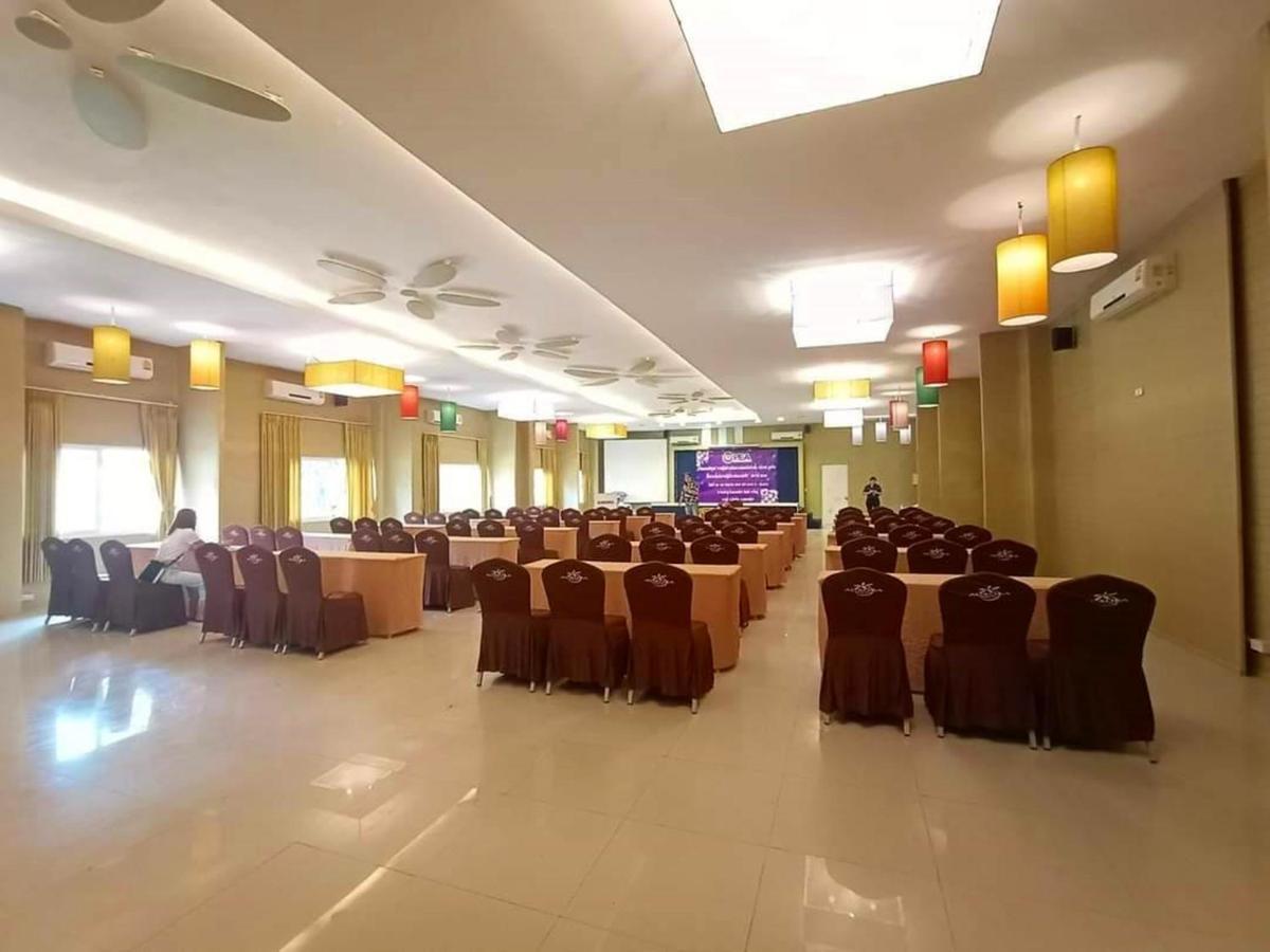 Aurora Khao Yai 3*