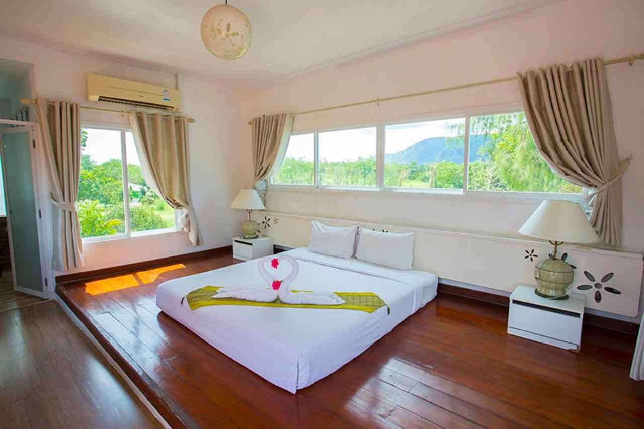 Aurora Khao Yai