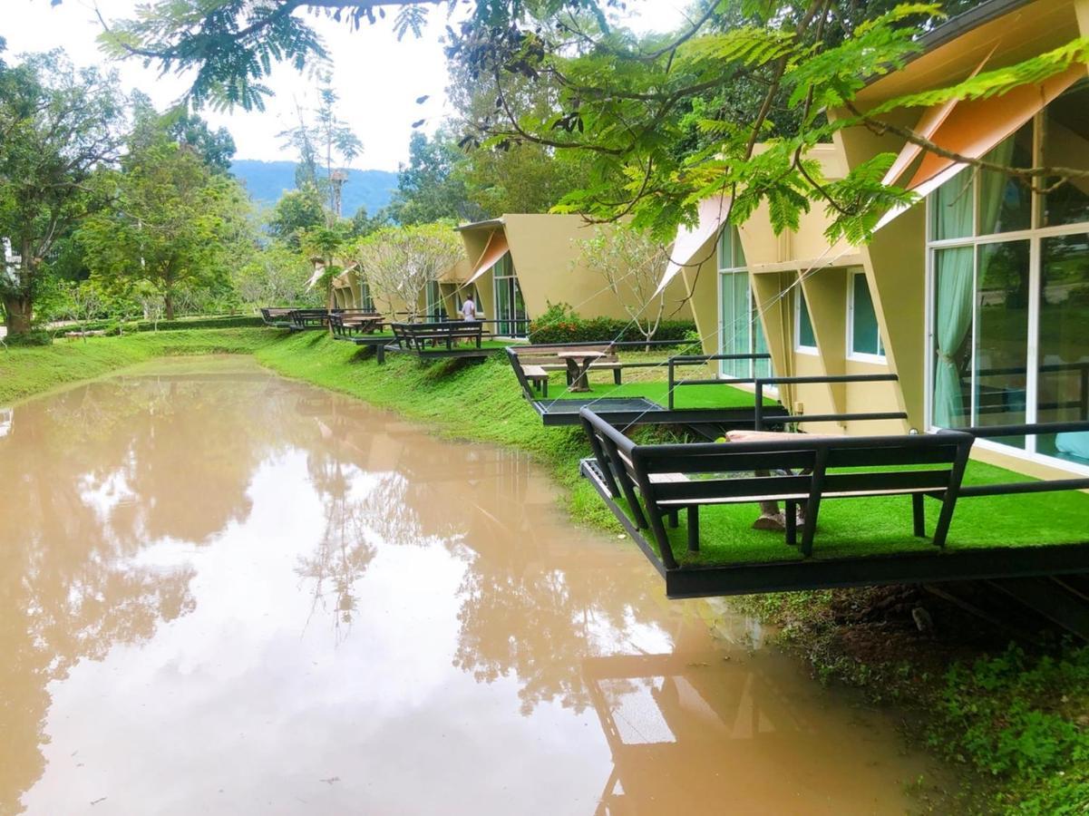 Resort Aurora Khao Yai