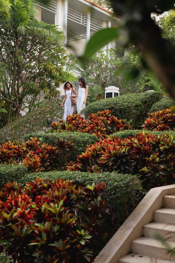 Amatara Welleisure 5* Cape Panwa