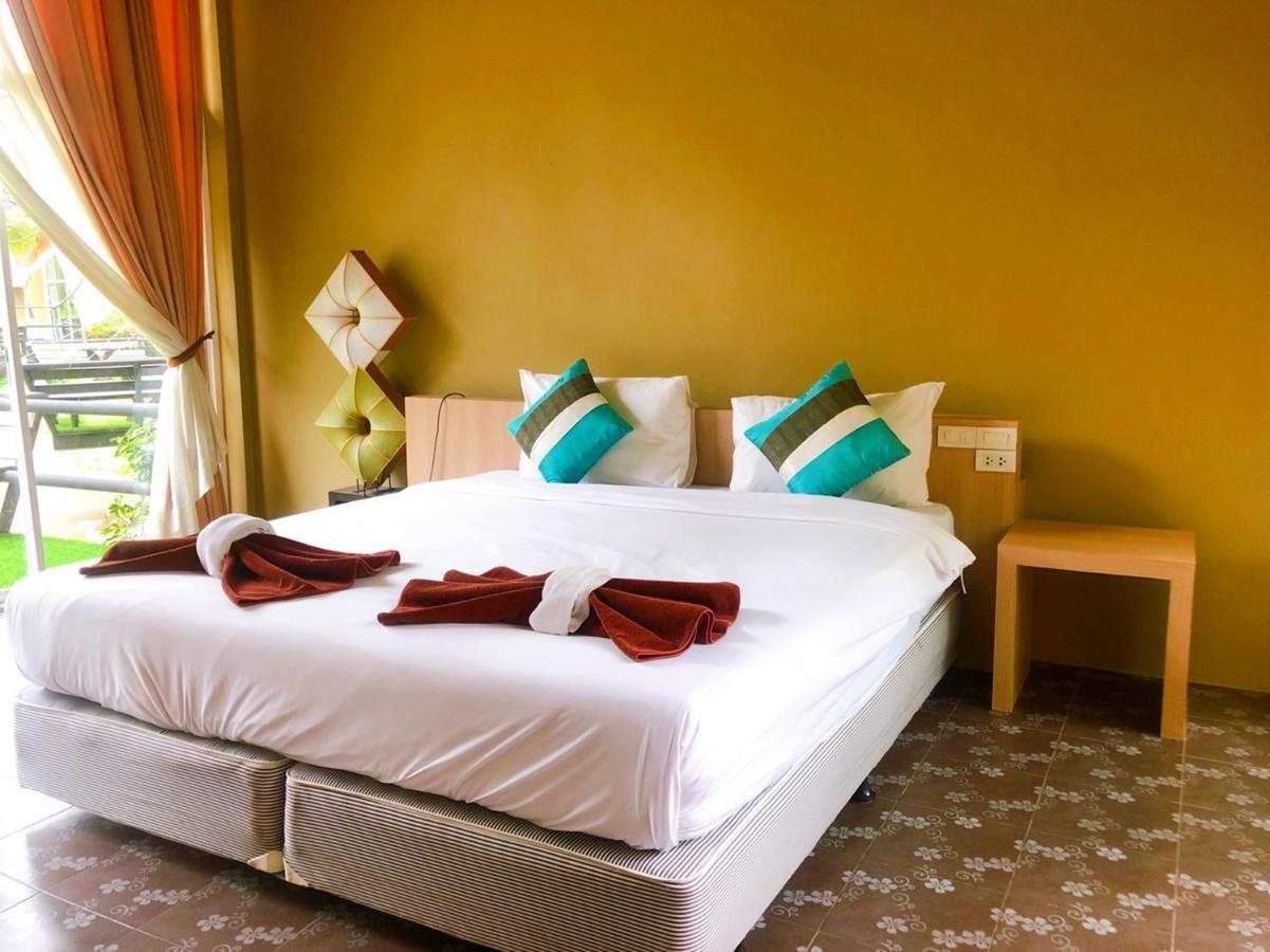Resort Aurora Khao Yai