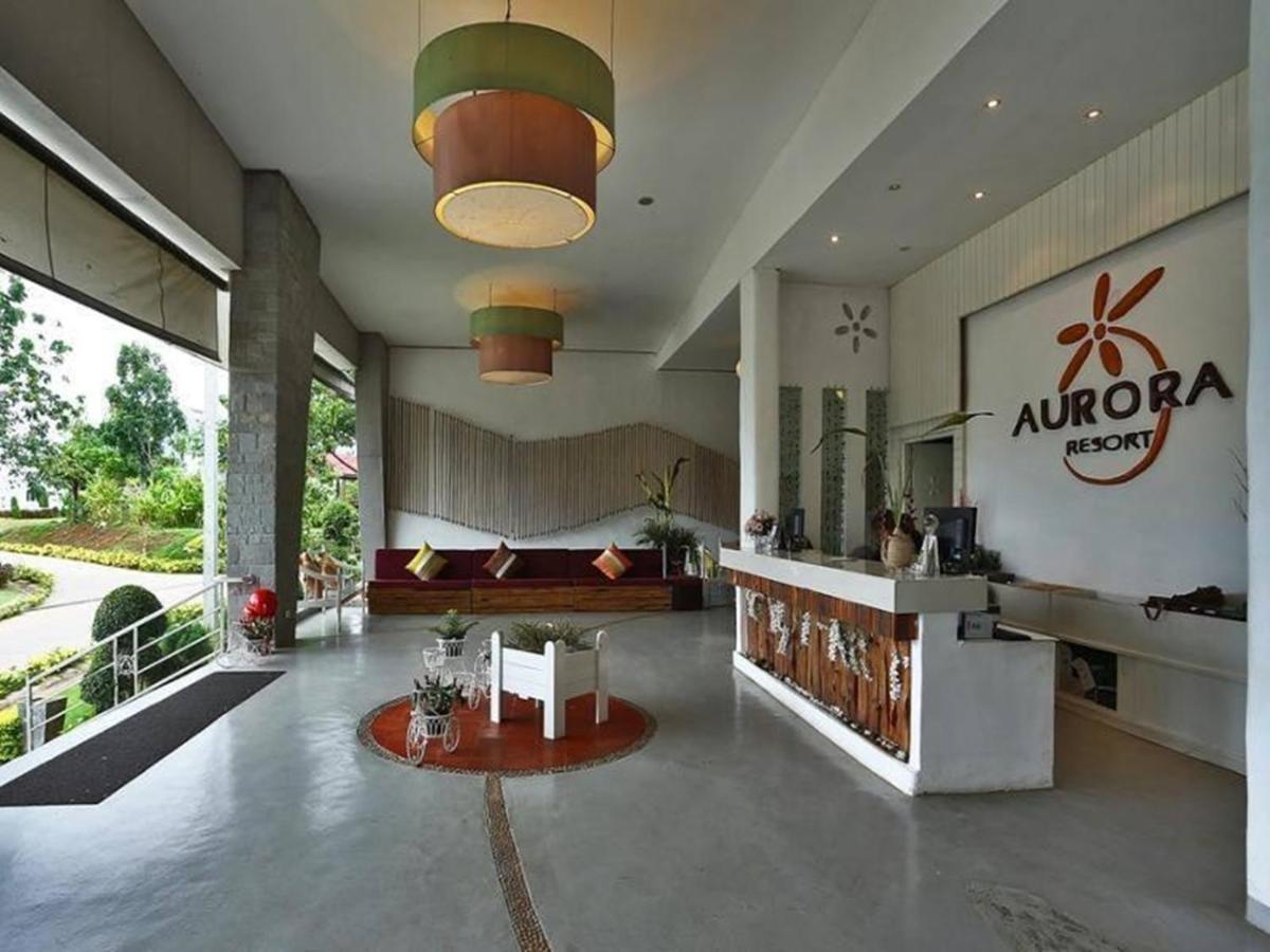 Resort Aurora Khao Yai Mu Si