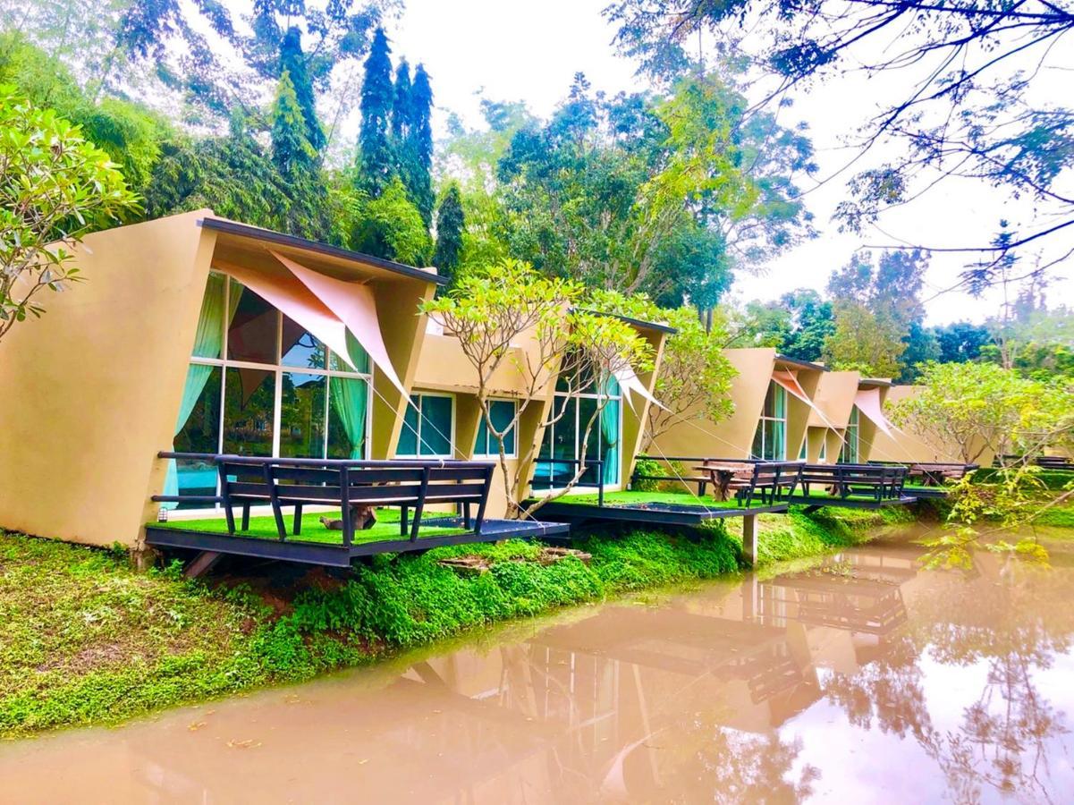 Aurora Khao Yai Resort