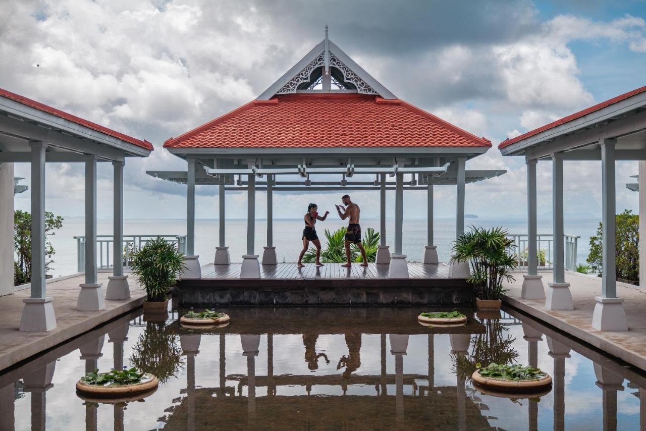 Resort Amatara Welleisure