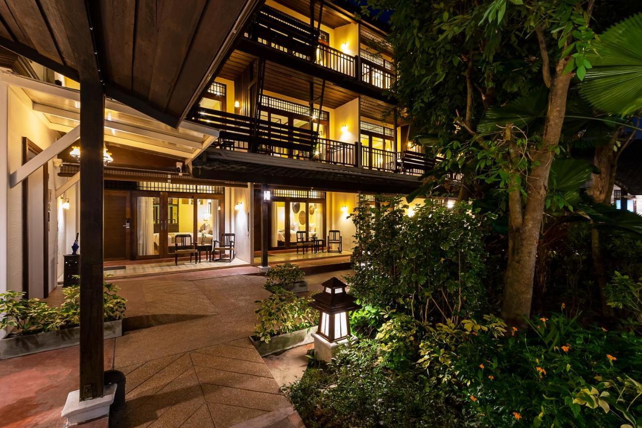 Ratchapruek Lanna Boutique Chiang Mai