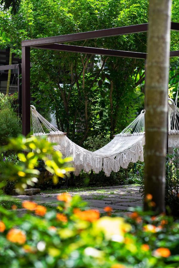 Resort Ratchapruek Lanna Boutique Chiang Mai