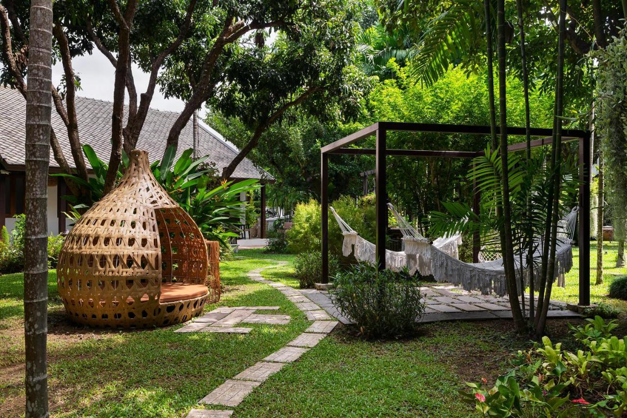 Ratchapruek Lanna Boutique 4*
