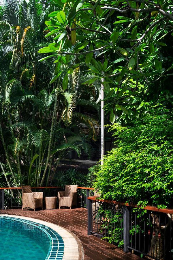 Ratchapruek Lanna Boutique Resort