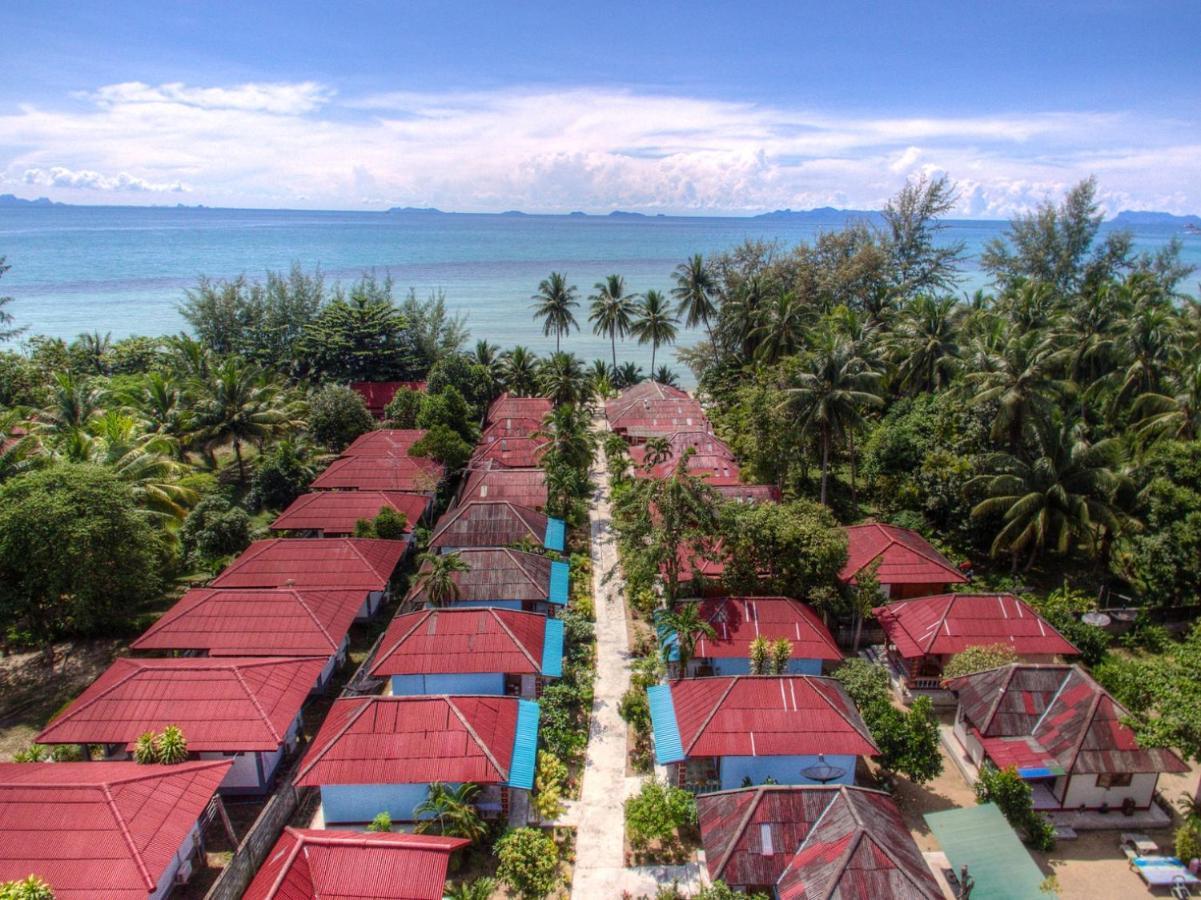 Sawai Resort