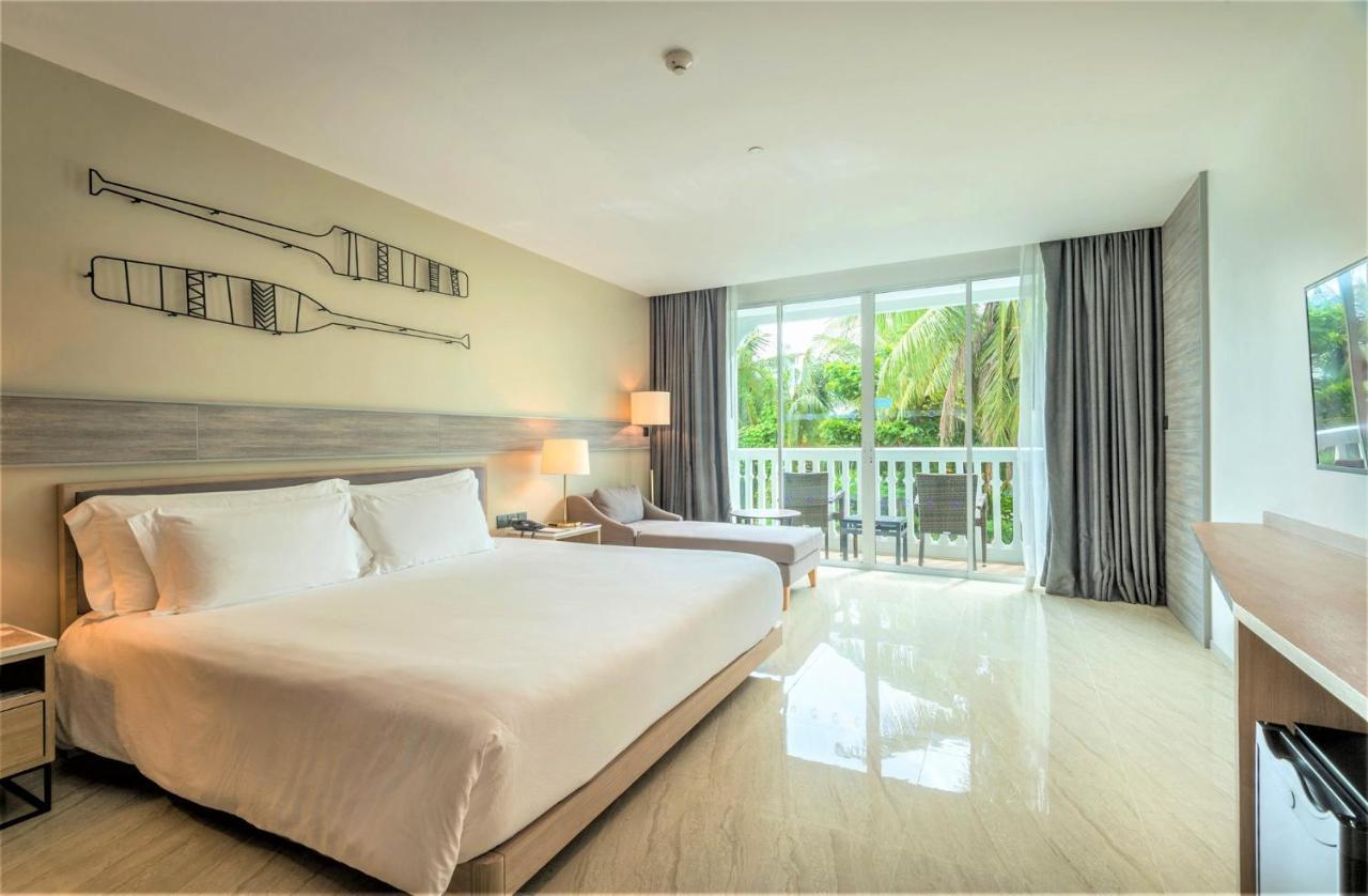 Centara & Krabi 4*