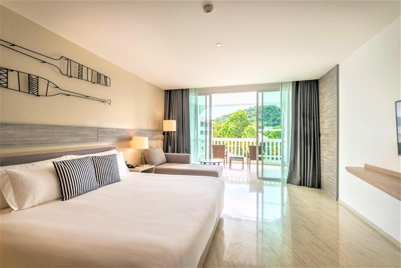 Resort Centara & Krabi