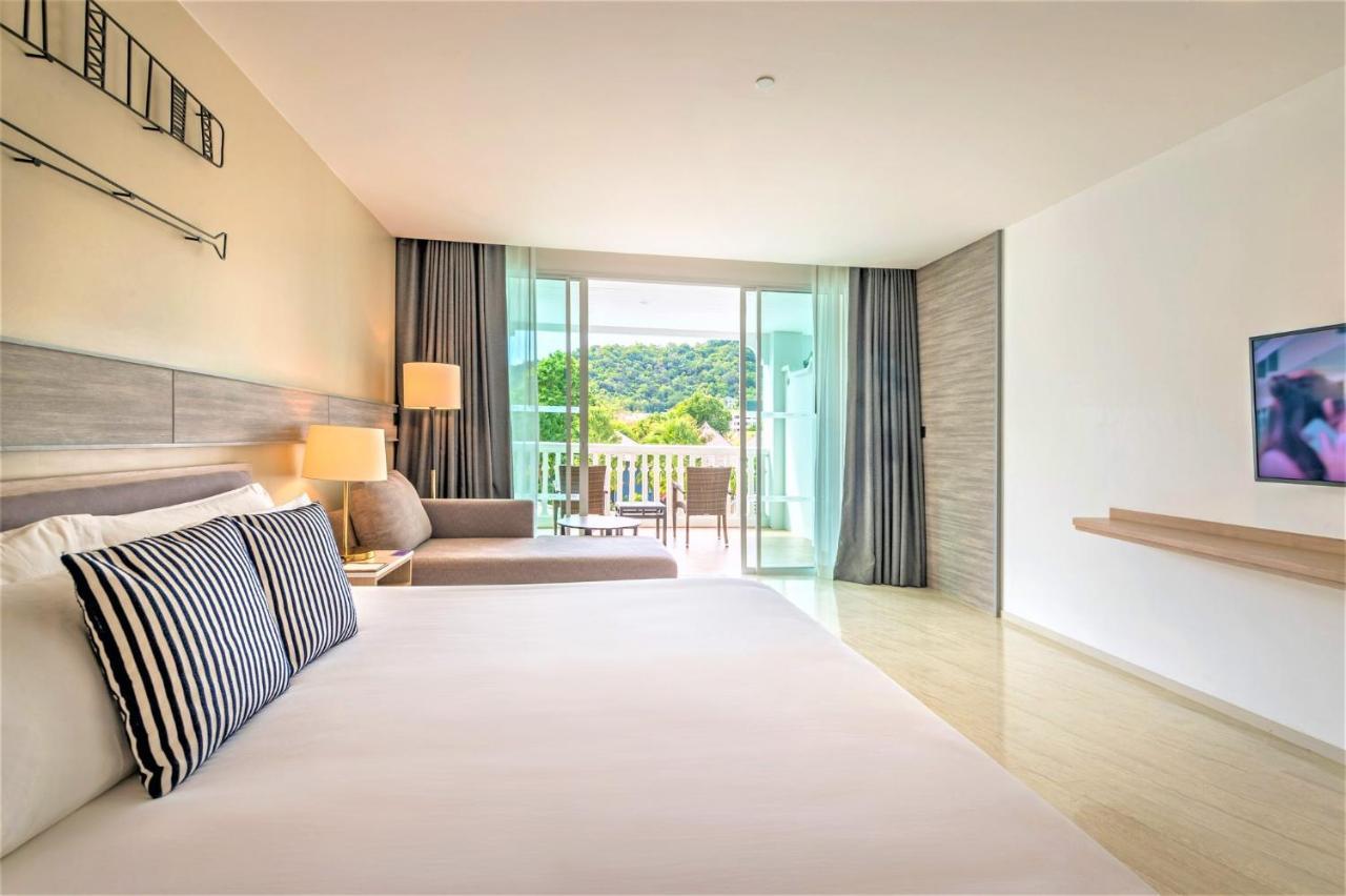 Resort Centara & Krabi 4*