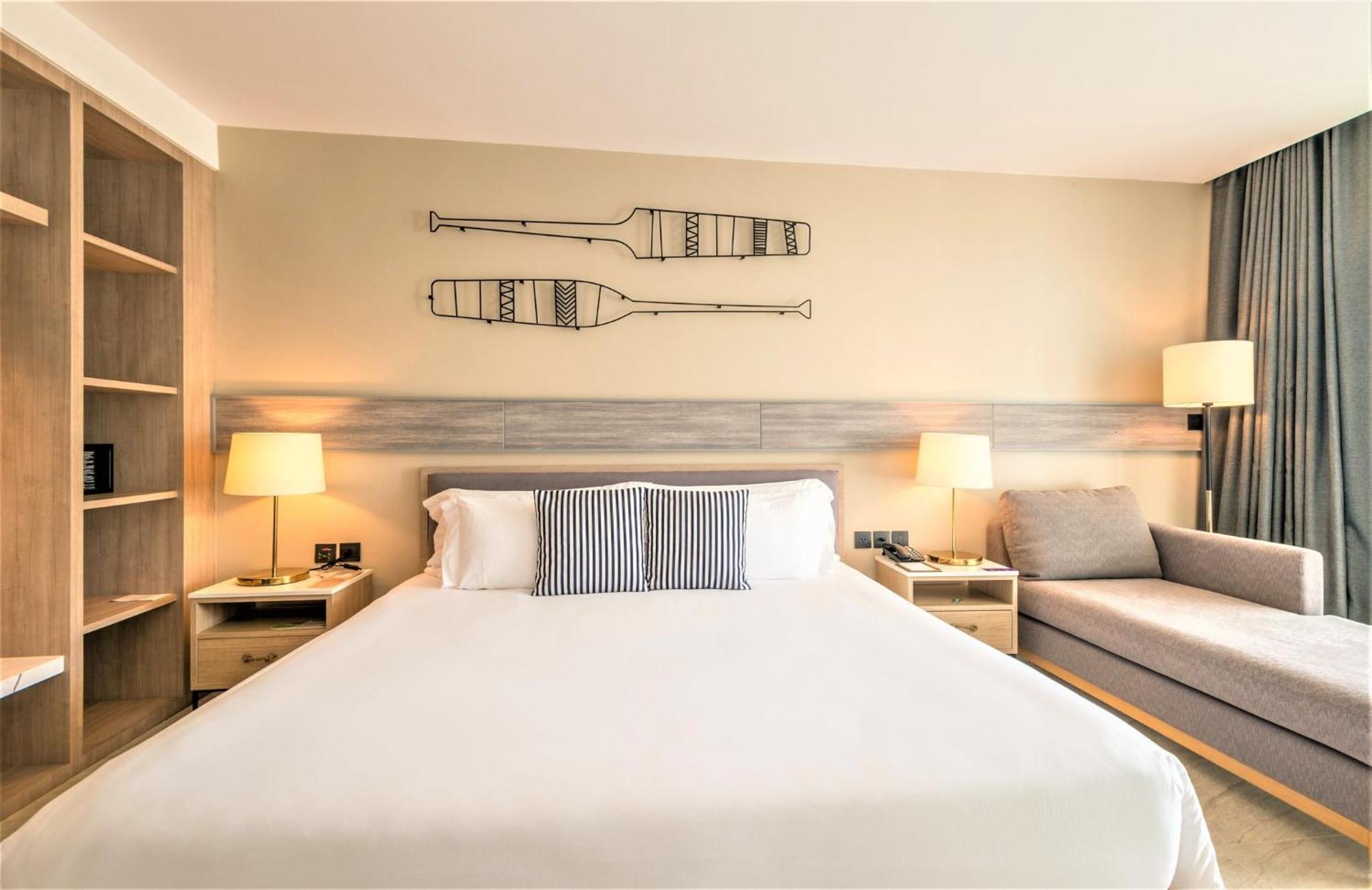 Resort Centara & Krabi 4*