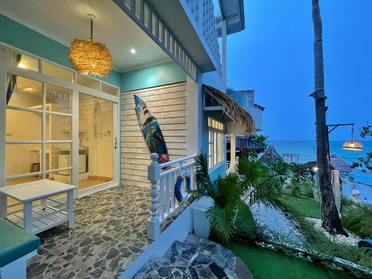 Dd Hut 2* Koh Tao