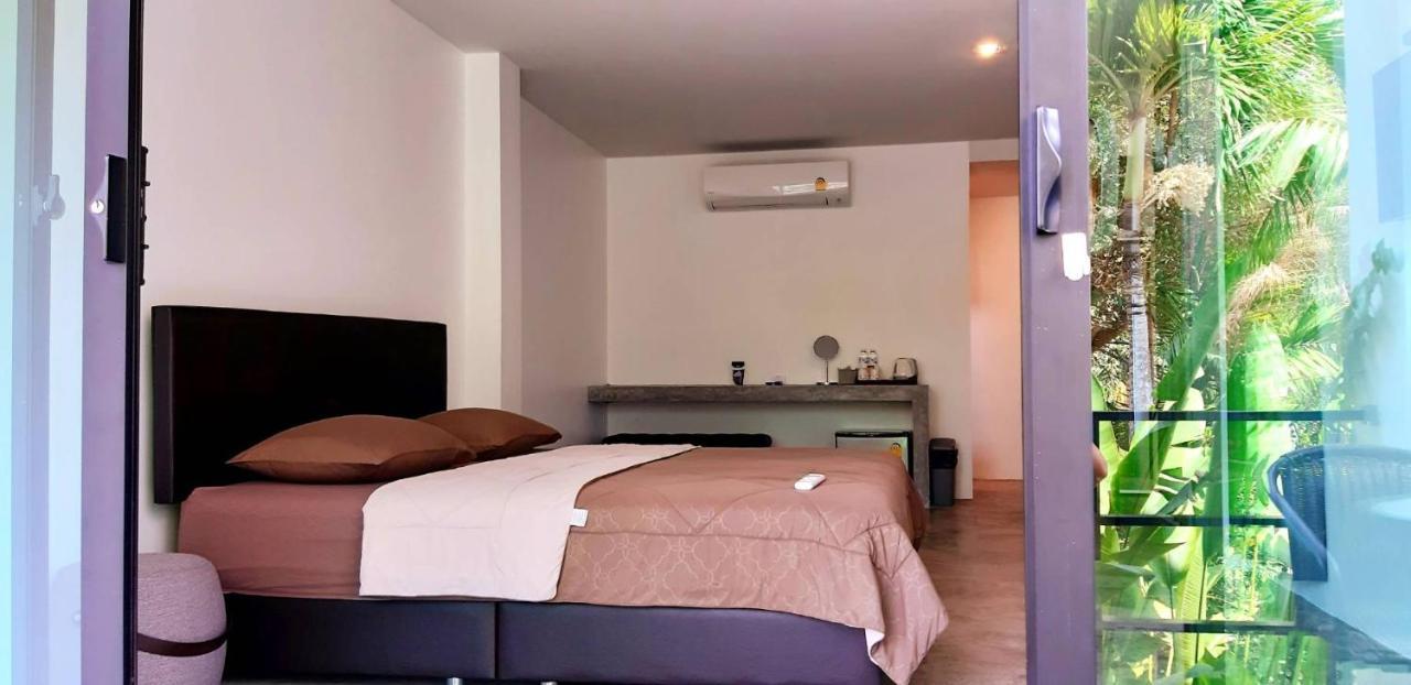 Magic House - No Pets Allowed Resort Chumphon