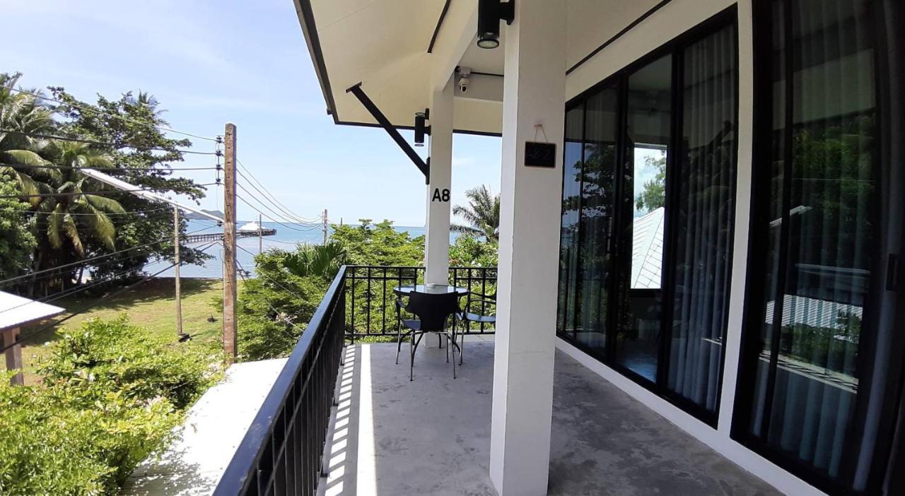 Resort Magic House - No Pets Allowed Chumphon